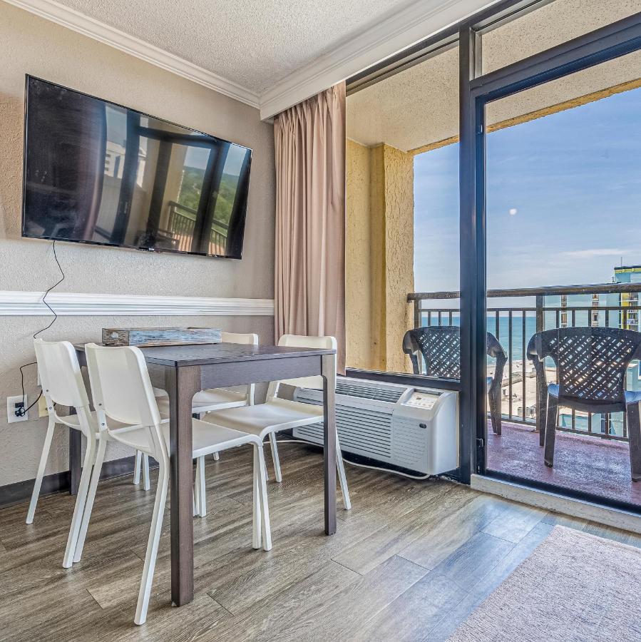 الشقق الفندقية شاطئ ميرتلفي  Soothing Oceanview Getaway -- Free Wi-Fi & Free Parking, New Listing المظهر الخارجي الصورة