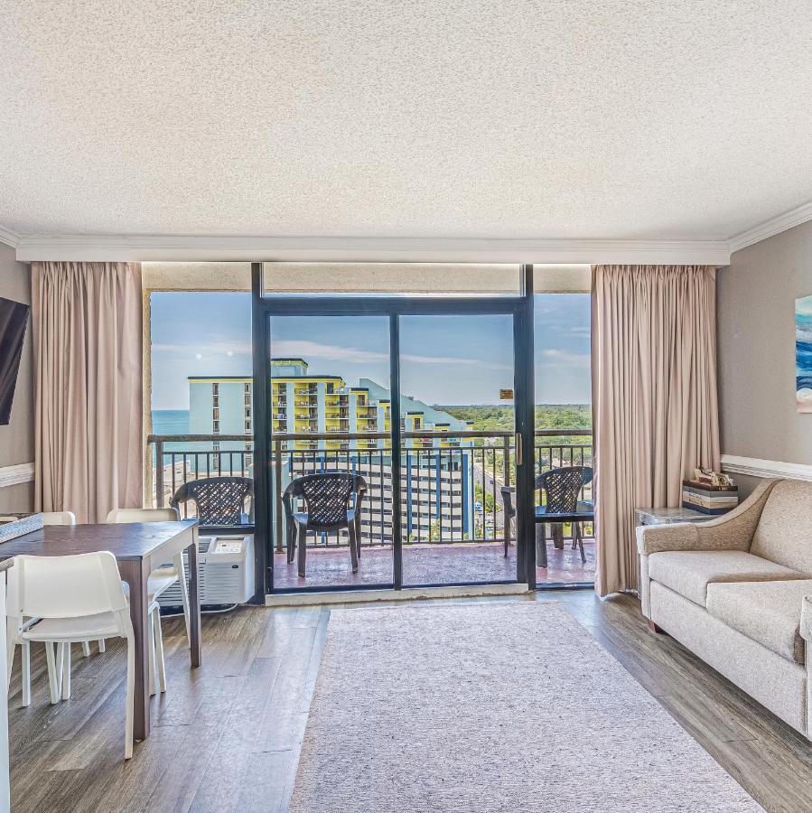 الشقق الفندقية شاطئ ميرتلفي  Soothing Oceanview Getaway -- Free Wi-Fi & Free Parking, New Listing المظهر الخارجي الصورة