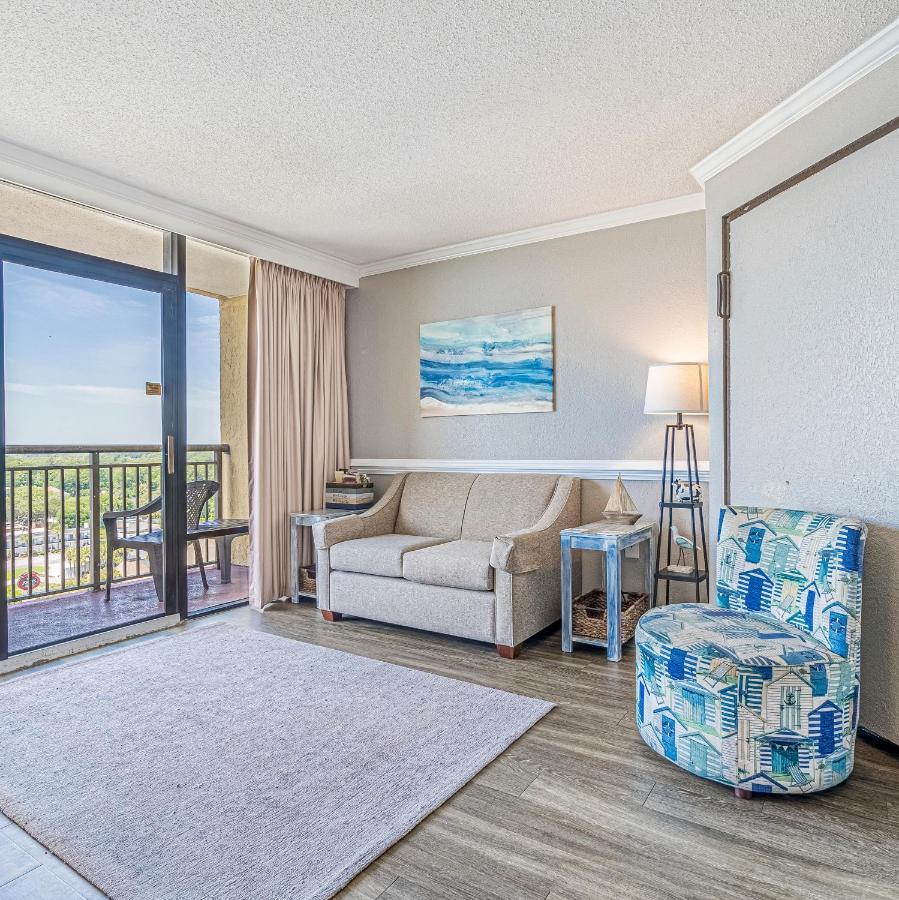 الشقق الفندقية شاطئ ميرتلفي  Soothing Oceanview Getaway -- Free Wi-Fi & Free Parking, New Listing المظهر الخارجي الصورة