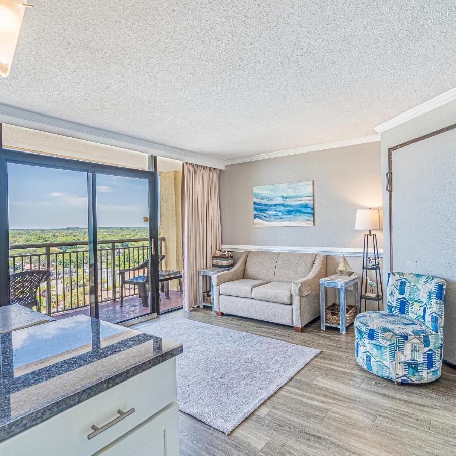 الشقق الفندقية شاطئ ميرتلفي  Soothing Oceanview Getaway -- Free Wi-Fi & Free Parking, New Listing المظهر الخارجي الصورة