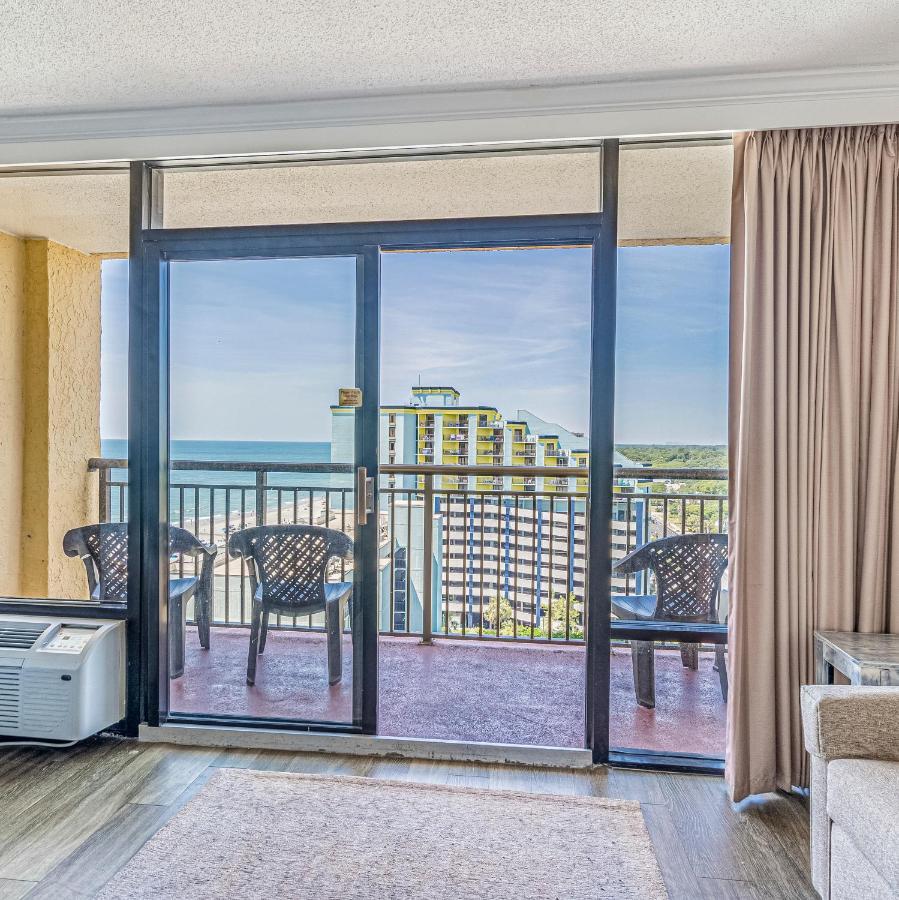 الشقق الفندقية شاطئ ميرتلفي  Soothing Oceanview Getaway -- Free Wi-Fi & Free Parking, New Listing المظهر الخارجي الصورة