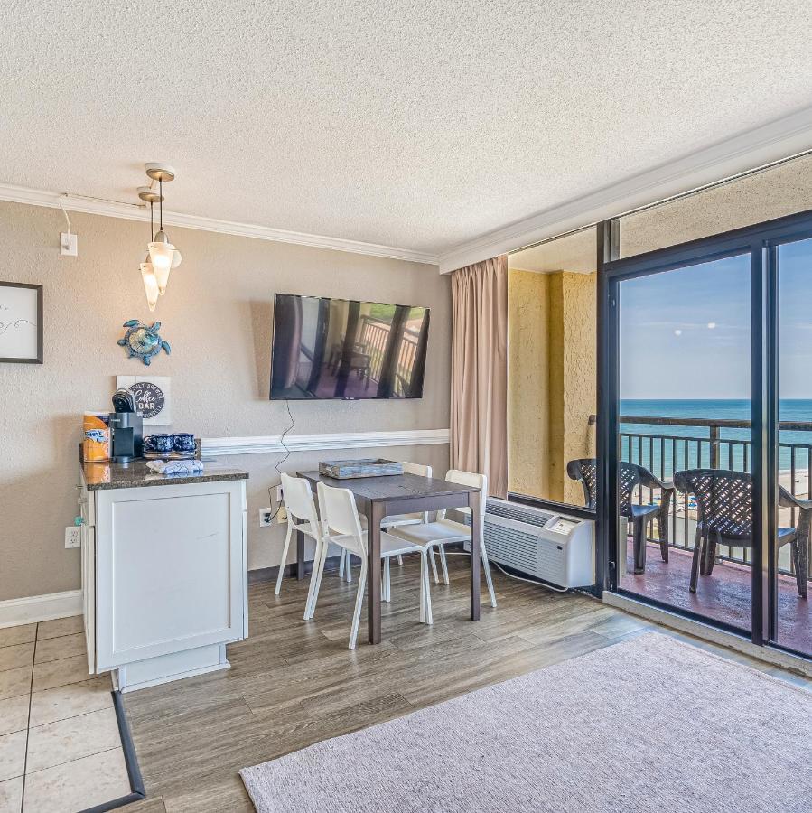 الشقق الفندقية شاطئ ميرتلفي  Soothing Oceanview Getaway -- Free Wi-Fi & Free Parking, New Listing المظهر الخارجي الصورة