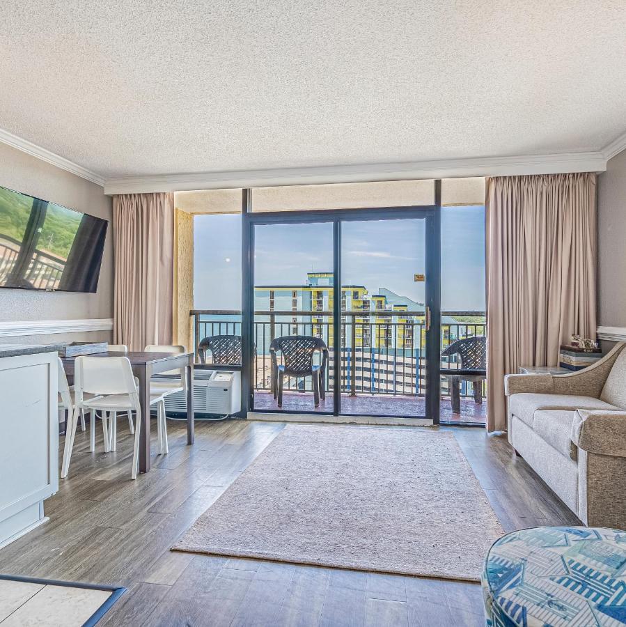 الشقق الفندقية شاطئ ميرتلفي  Soothing Oceanview Getaway -- Free Wi-Fi & Free Parking, New Listing المظهر الخارجي الصورة