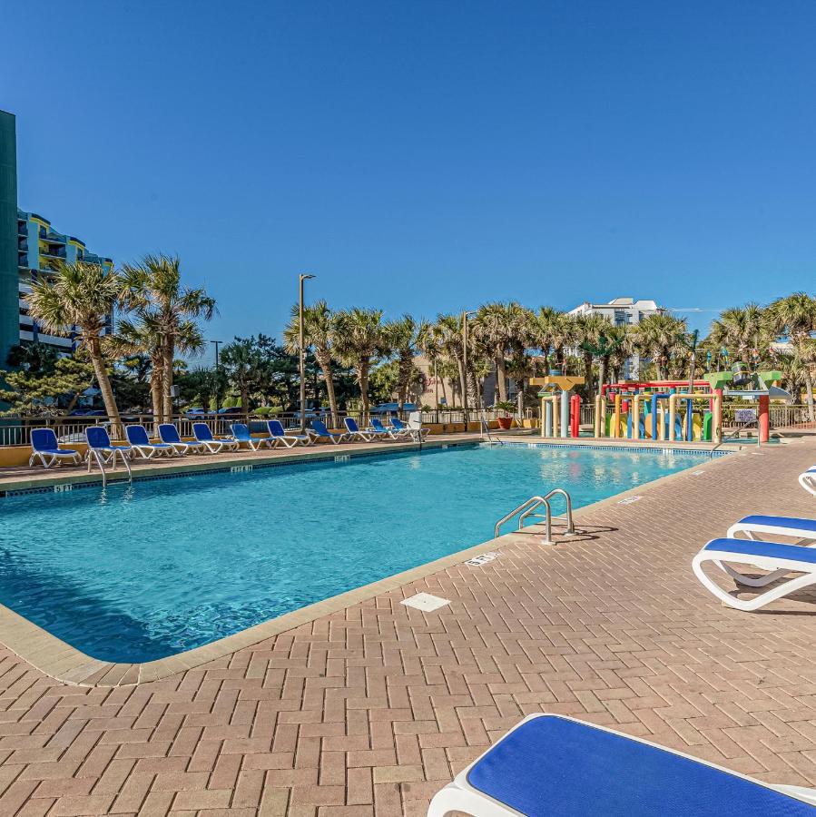 الشقق الفندقية شاطئ ميرتلفي  Soothing Oceanview Getaway -- Free Wi-Fi & Free Parking, New Listing المظهر الخارجي الصورة
