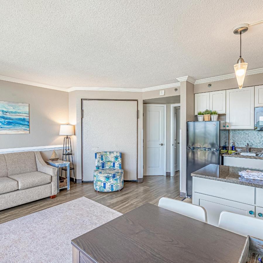 الشقق الفندقية شاطئ ميرتلفي  Soothing Oceanview Getaway -- Free Wi-Fi & Free Parking, New Listing المظهر الخارجي الصورة