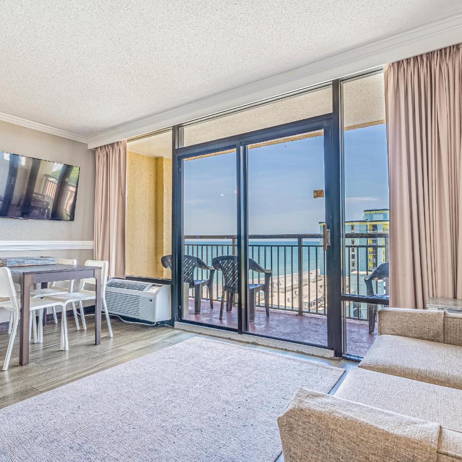 الشقق الفندقية شاطئ ميرتلفي  Soothing Oceanview Getaway -- Free Wi-Fi & Free Parking, New Listing المظهر الخارجي الصورة