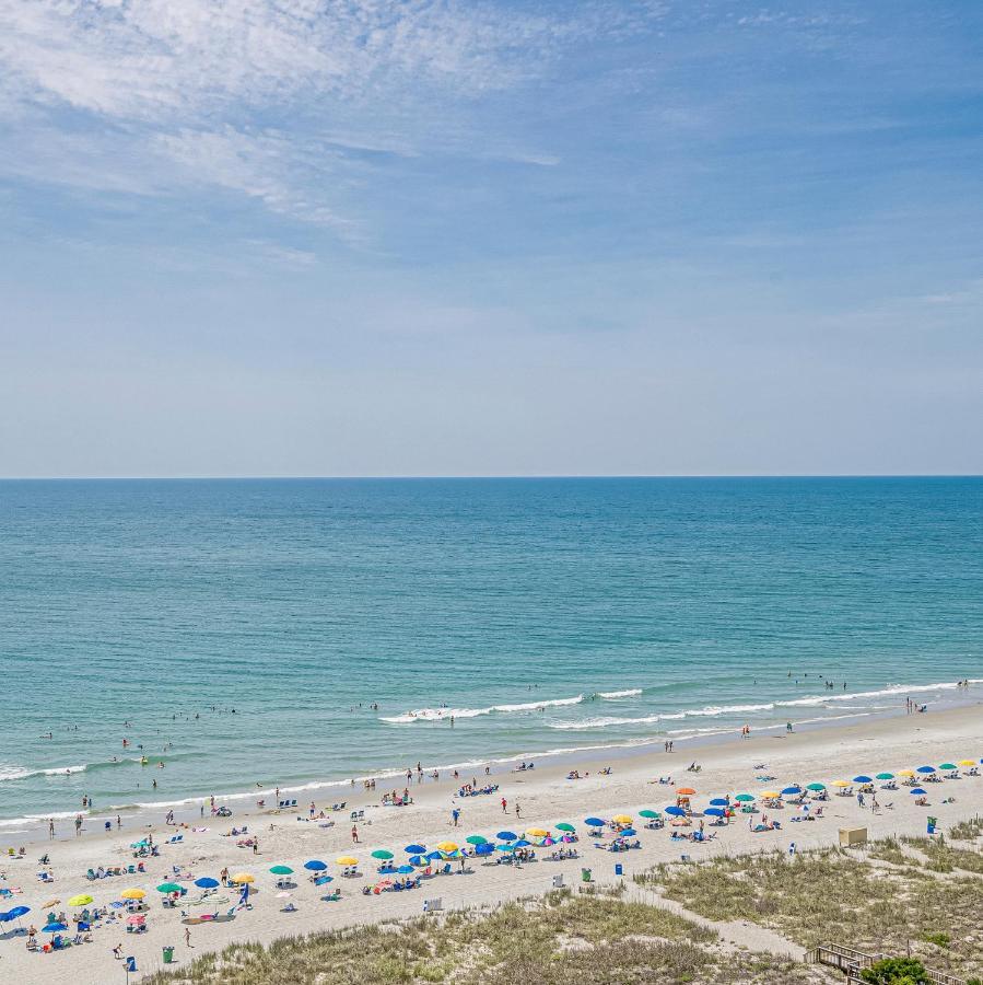الشقق الفندقية شاطئ ميرتلفي  Soothing Oceanview Getaway -- Free Wi-Fi & Free Parking, New Listing المظهر الخارجي الصورة