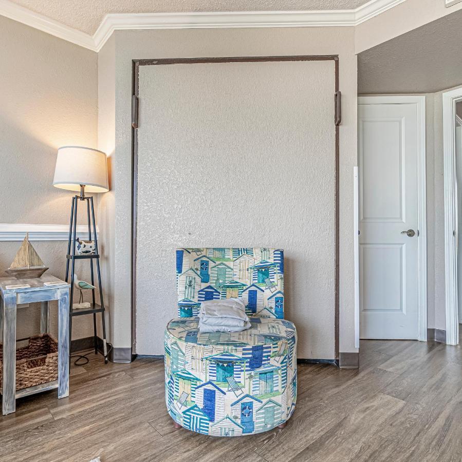 الشقق الفندقية شاطئ ميرتلفي  Soothing Oceanview Getaway -- Free Wi-Fi & Free Parking, New Listing المظهر الخارجي الصورة